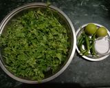 धनिया का आलू (dhaniya ka aloo recipe in Hindi) रेसिपी चरण 4 फोटो