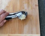 Foto del paso 3 de la receta Judiones con verduras