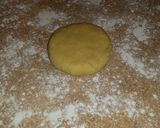 A picture of step 5 of Homemade Noodles.