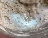 A picture of step 2 of Chupri Roti.