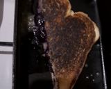 Foto langkah ke 2 dari resep Fruits & Cheese Toast.