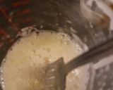 A picture of step 3 of Boxing day Turkey and sweetcorn soup.