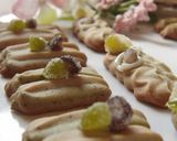 A picture of step 18 of Cute and Easy Spritz Cookies for Hina Matsuri (Doll Festival).