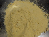 मक्की की रोटी (Makki ki roti recipe in Hindi)