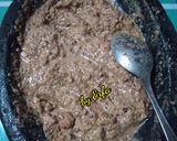 Foto langkah ke 3 dari resep Sambal Kacang Simple.