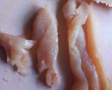 Pas rețetă Piept de pui KFC 3 fotografie