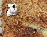 Foto del paso 6 de la receta: Almendrado de hojaldre relleno de chocolate negro... ¡a pecar!