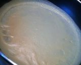 A picture of step 11 of Smooth, Crispy, Fluffy Mille Crêpes.