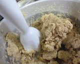 A picture of step 3 of Taste of Fall, Kuri Kinton (Chestnut Paste).