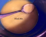 A picture of step 2 of Baklava Recipe.