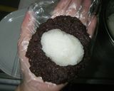 A picture of step 7 of Our Family Recipe for Ohagi, Passed Down Over Three Generations.
