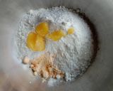 কাস্টার্ড প্যানকেক (custard pancake recipe in Bengali) রেসিপি ধাপ - 1 ছবি