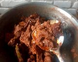 Foto langkah ke 3 dari resep Rendang daging.