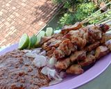Foto langkah ke 5 dari resep Sate Ayam Madura.