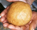 A picture of step 6 of Bheem Ka Laddu.