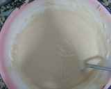 Foto del paso 1 de la receta: Creps