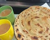 Layers waly parathy recipe step 6 photo