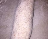 Foto del paso 1 de la receta: Pan Integral