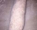 Foto del paso 1 de la receta: Pan Integral