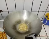 Foto langkah ke 1 dari resep Oseng - oseng Tempe Saus Tiram.