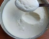 Foto del paso 5 de la receta: Yogurt casero, firme