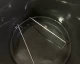 Stove Top Pressure Cooker Baby Back Ribs BBQ sauce recipe step 4 photo