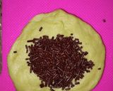 Foto langkah ke 3 dari resep 532. Roti Sobek Kukus.