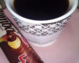 صورة لخطوة 1 من وصفة قهوة فى البراس سادة 🤗