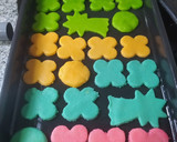 Foto del paso 10 de la receta: Galletitas dulces