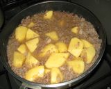 A picture of step 4 of Meat Deli-style Beef & Potato Croquettes.