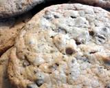 Not Your Ordinary Peanut Butter Chocolate Chip Cookies recipe step 10 photo