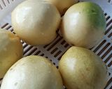 Foto langkah ke 1 dari resep Sirup Markisa.