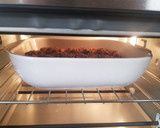 Foto del paso 4 de la receta: Crumble de piña