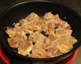 A picture of step 2 of Super Fast Chicken Thigh and Five Spice Teriyaki.