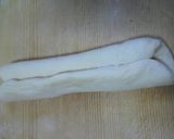 A picture of step 5 of Easy Homemade Baguettes.