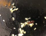 Foto del paso 9 de la receta: Spaghetti nero di sepia al frutti di mare