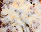 A picture of step 11 of Turkey 🦃 Meatball Casserole 🥘.