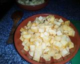 Foto del paso 5 de la receta: Tortilla de papas😋