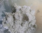 Foto langkah ke 2 dari resep Klepon Matcha.