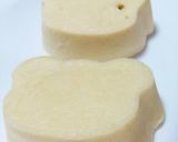 A picture of step 3 of Microwave-Steamed Bread with Soymilk and Sesame for Toddlers.