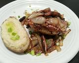 Double Cut Pork Chop Stuffed with Prosciutto & Italian Cheese recipe step 5 photo