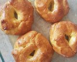 Foto del paso 7 de la receta: Almojabenas