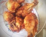 Foto langkah ke 3 dari resep ABG -Ayam Bawang Goreng.