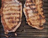 Foto del paso 4 de la receta: Bife de cuadrada a lo pobre