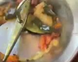 A picture of step 3 of 🌶️🥕Chorba with Orzo 🪹🍃.