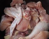 Foto del paso 2 de la receta: Salsa de pollo sin condimentos