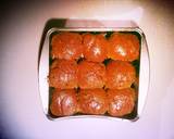 Sweet Roll Pastrami and Provolone Sliders recipe step 11 photo