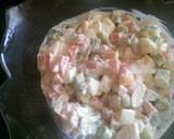 Mandys salad lettuce cups recipe step 3 photo