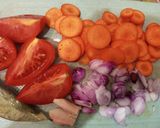 Foto langkah ke 2 dari resep Sayur Bening.