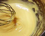 A picture of step 8 of Gateau au Chocolat For Christmas.